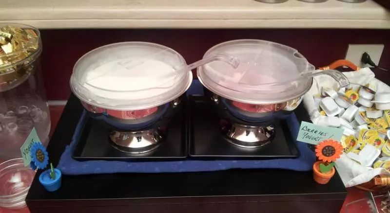 Fotos del hotel Center 1-2-3:  6