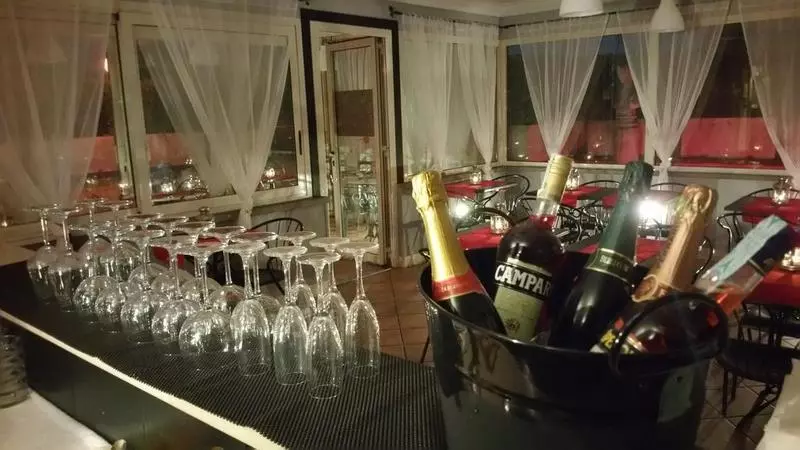 Fotos del hotel Center 1-2-3:  10