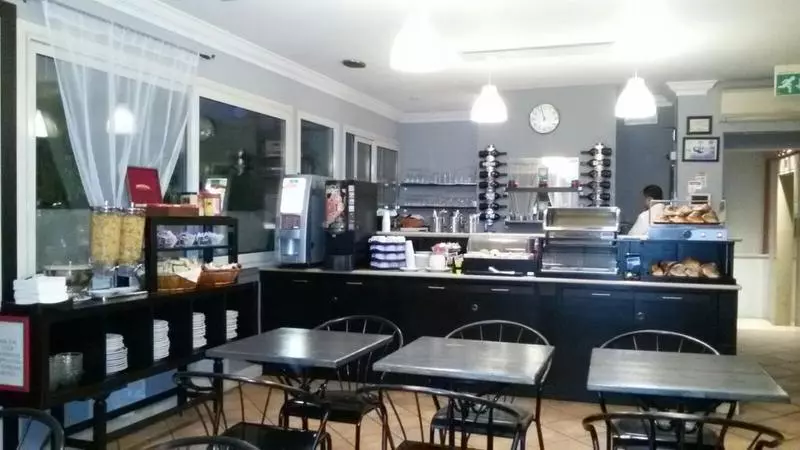 Fotos del hotel Center 1-2-3:  4