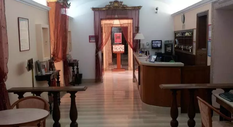 Fotos del hotel Center 1-2-3:  8