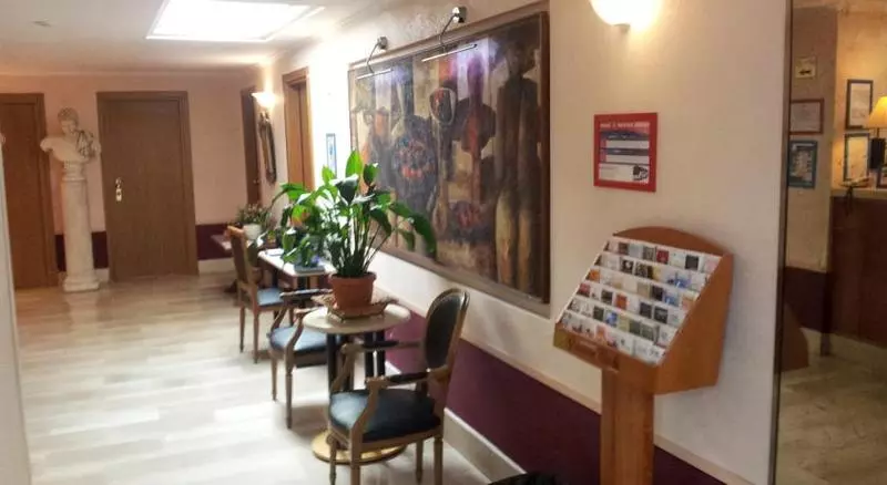 Fotos del hotel Center 1-2-3:  11