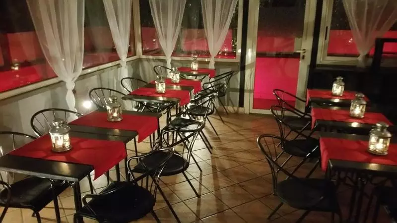 Fotos del hotel Center 1-2-3:  12