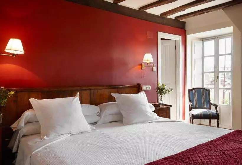 Fotos del hotel Churrut:  2