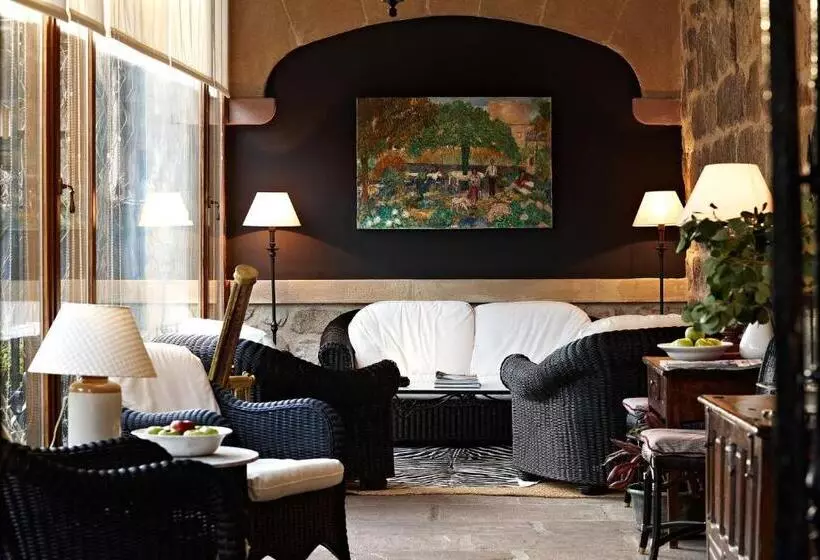 Fotos del hotel Churrut:  16