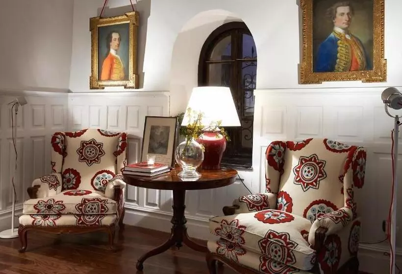 Fotos del hotel Churrut:  22