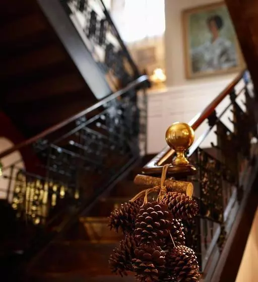Fotos del hotel Churrut:  12