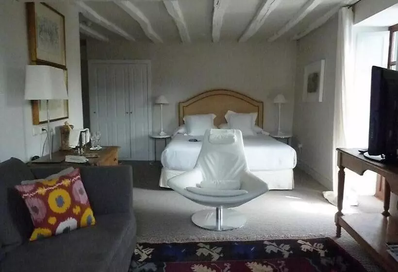 Fotos del hotel Churrut:  13