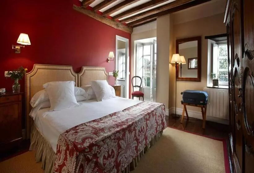 Fotos del hotel Churrut:  8
