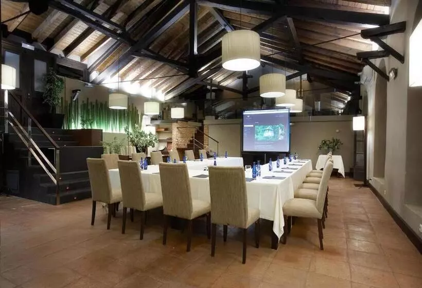 Fotos del hotel Churrut:  17