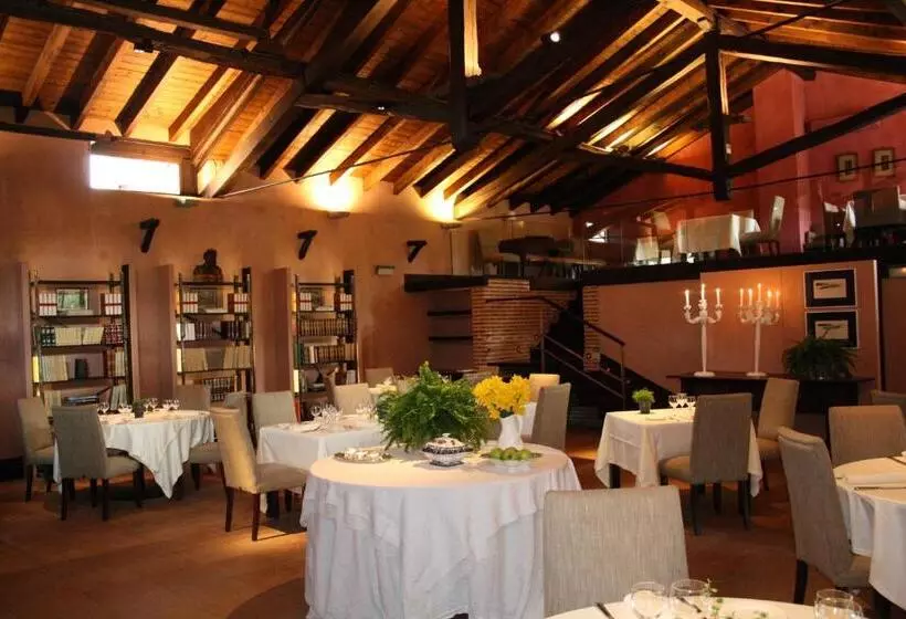 Fotos del hotel Churrut:  3