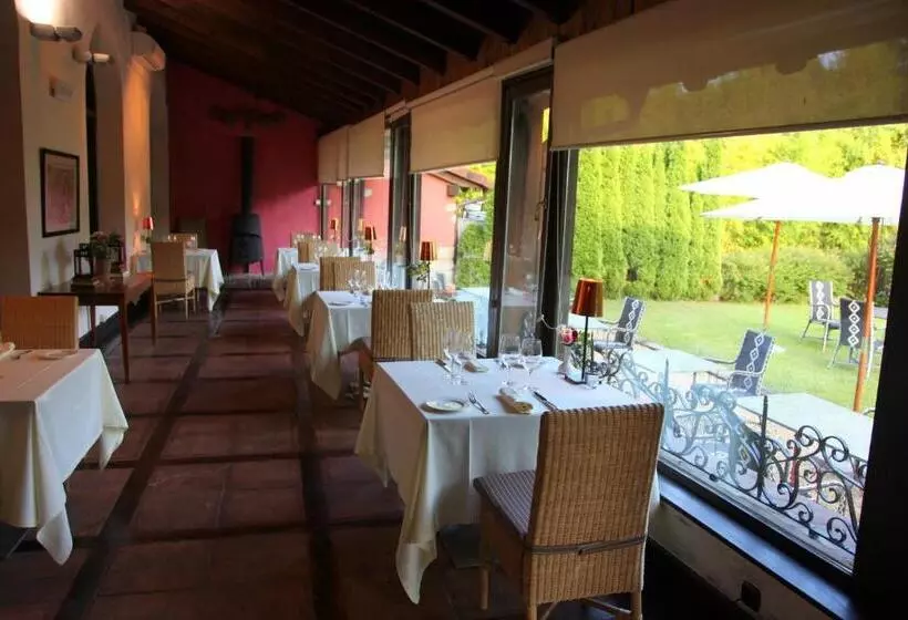 Fotos del hotel Churrut:  14