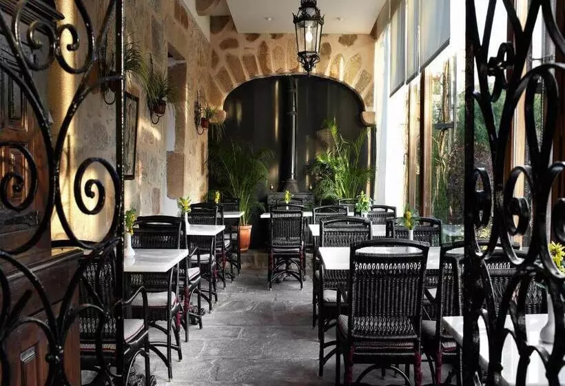 Fotos del hotel Churrut:  10