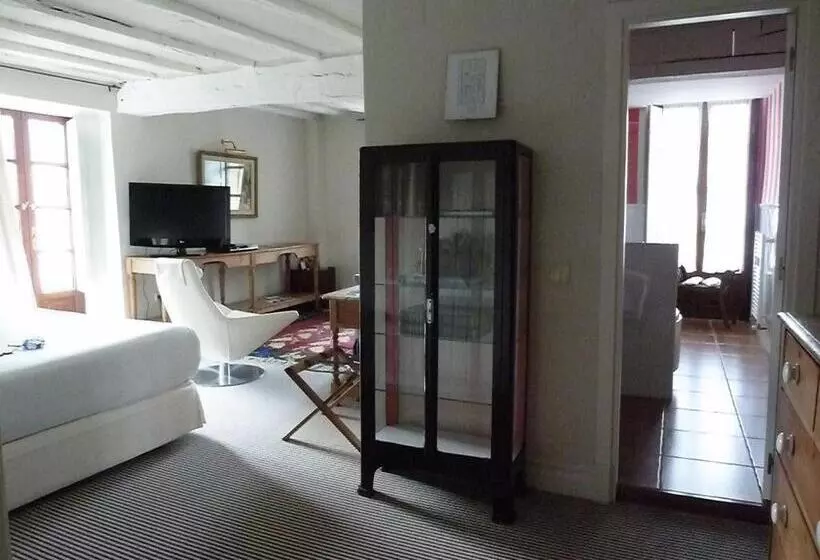 Fotos del hotel Churrut:  24