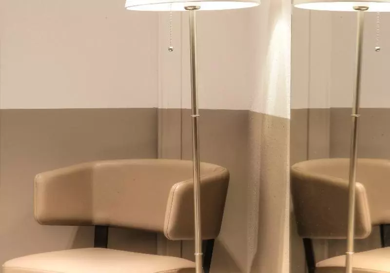 Fotos del hotel Contact Hôtel Alizé Montmartre:  7