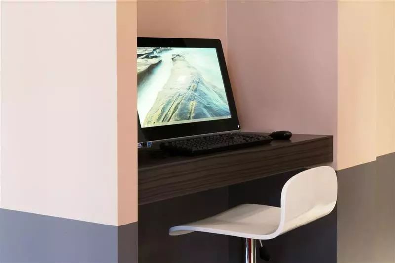 Fotos del hotel Contact Hôtel Alizé Montmartre:  18