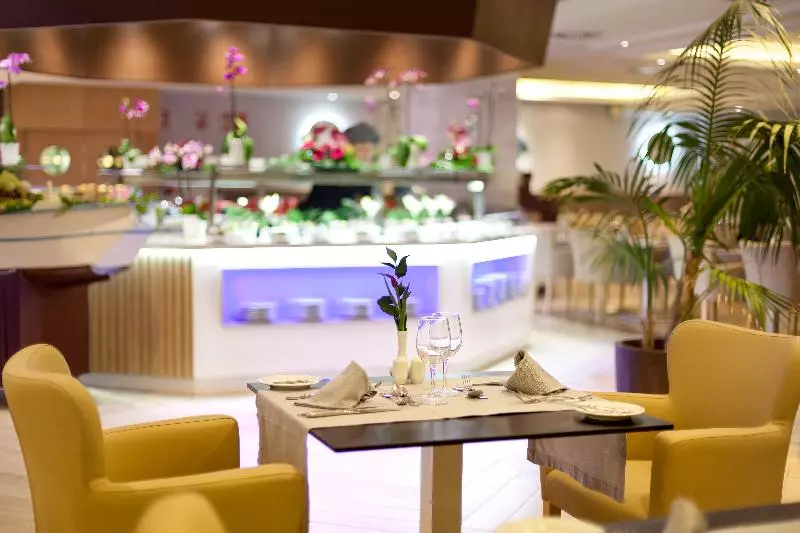 Fotos del hotel Gran Tacande Wellness & Relax Costa Adeje:  33