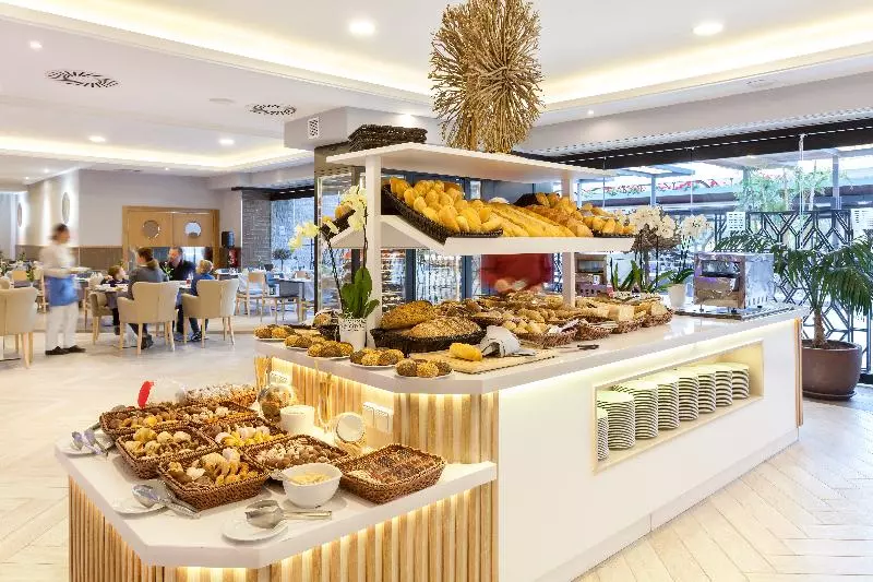 Fotos del hotel Gran Tacande Wellness & Relax Costa Adeje:  46