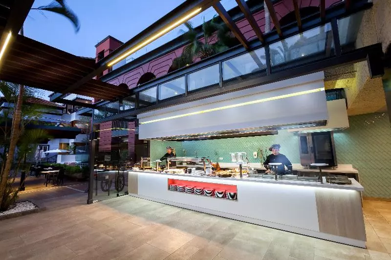 Fotos del hotel Gran Tacande Wellness & Relax Costa Adeje:  44