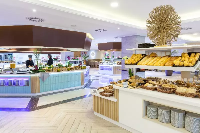 Fotos del hotel Gran Tacande Wellness & Relax Costa Adeje:  43