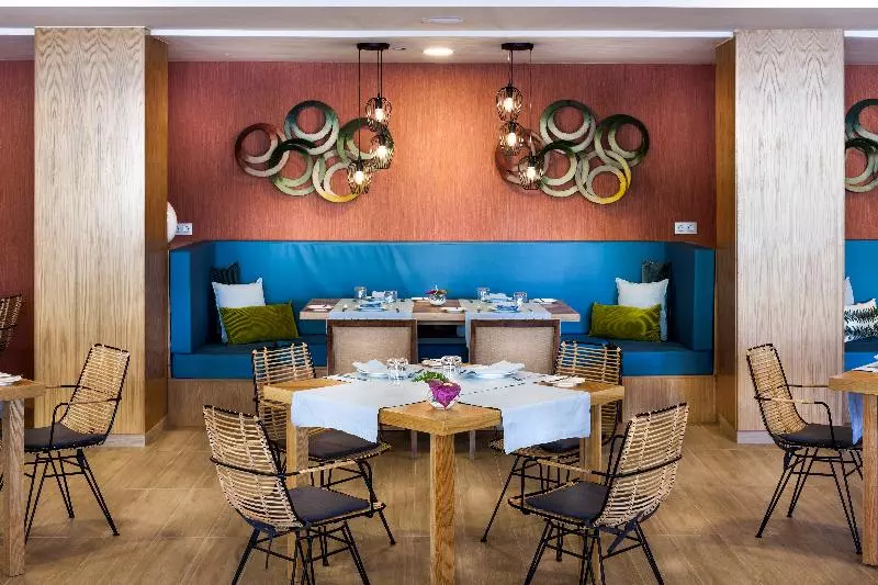 Fotos del hotel Gran Tacande Wellness & Relax Costa Adeje:  6