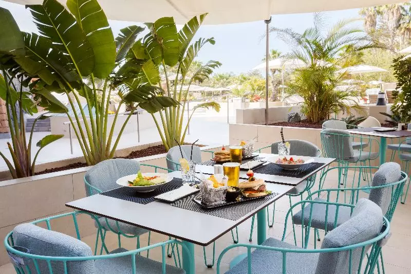 Fotos del hotel Gran Tacande Wellness & Relax Costa Adeje:  13