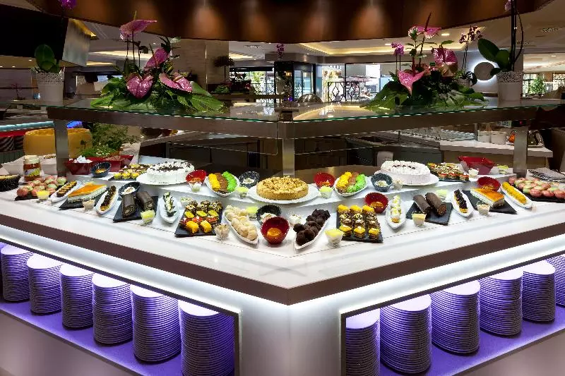 Fotos del hotel Gran Tacande Wellness & Relax Costa Adeje:  30