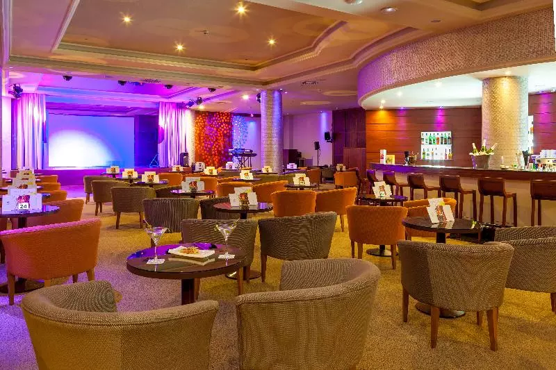 Fotos del hotel Gran Tacande Wellness & Relax Costa Adeje:  5