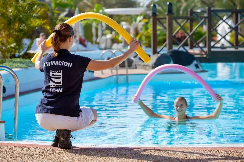 Fotos del hotel Gran Tacande Wellness & Relax Costa Adeje:  40