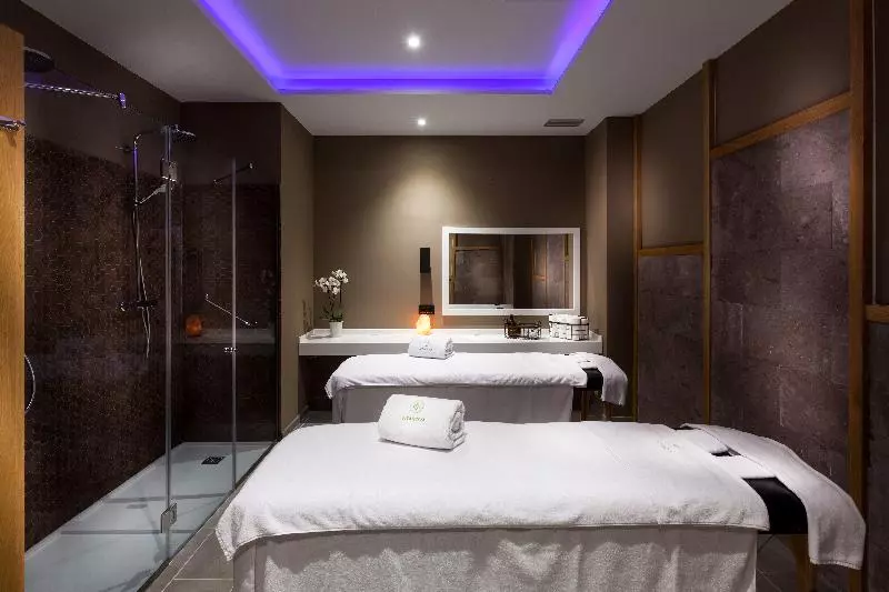 Fotos del hotel Gran Tacande Wellness & Relax Costa Adeje:  25