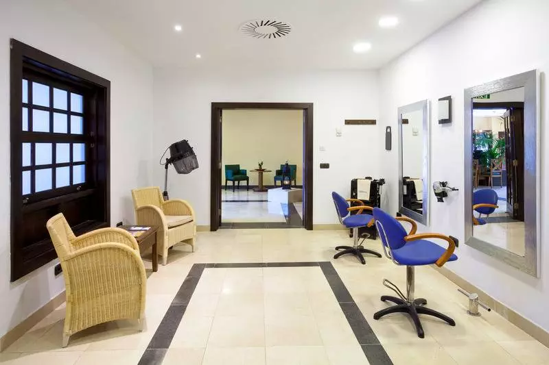 Fotos del hotel Gran Tacande Wellness & Relax Costa Adeje:  27