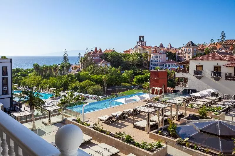 Fotos del hotel Gran Tacande Wellness & Relax Costa Adeje:  15