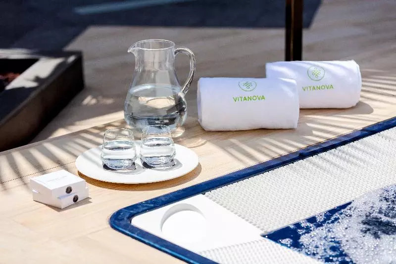 Fotos del hotel Gran Tacande Wellness & Relax Costa Adeje:  35