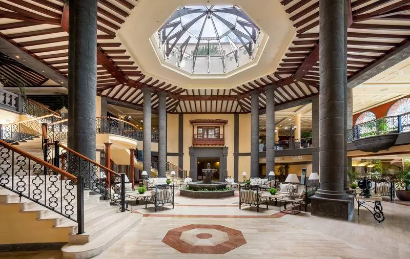 Fotos del hotel Gran Tacande Wellness & Relax Costa Adeje:  42