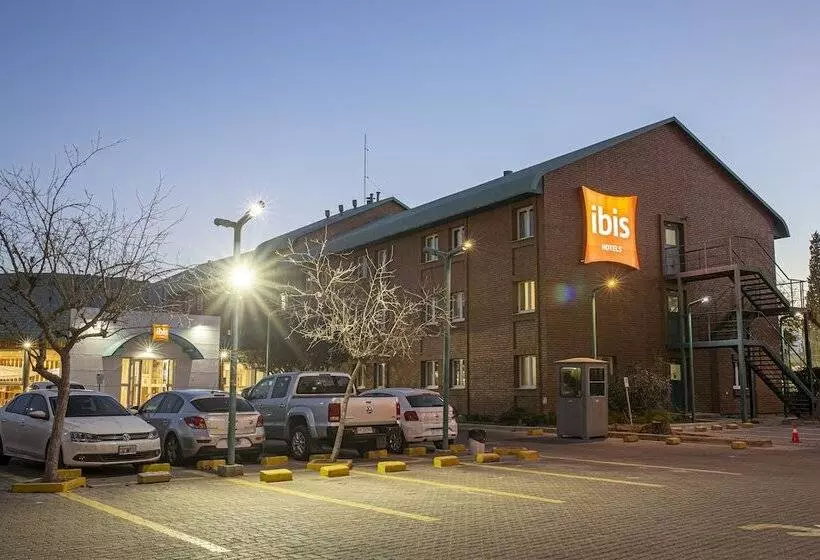 Fotos del hotel Ibis Mendoza:  10