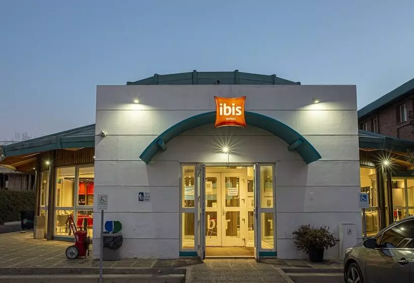 Fotos del hotel Ibis Mendoza:  5