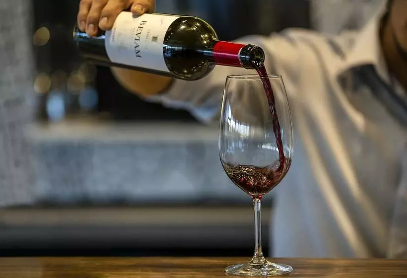 Fotos del hotel Ibis Mendoza:  4