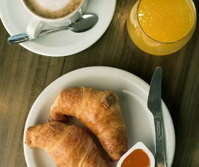 Fotos del hotel Ibis Mendoza:  3