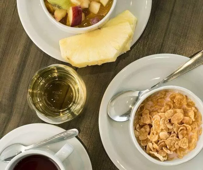 Fotos del hotel Ibis Mendoza:  6