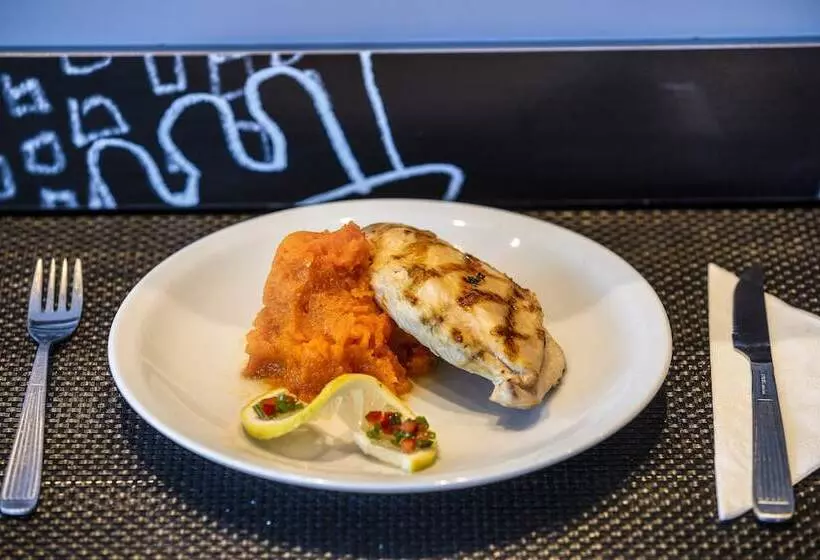 Fotos del hotel Ibis Mendoza:  15