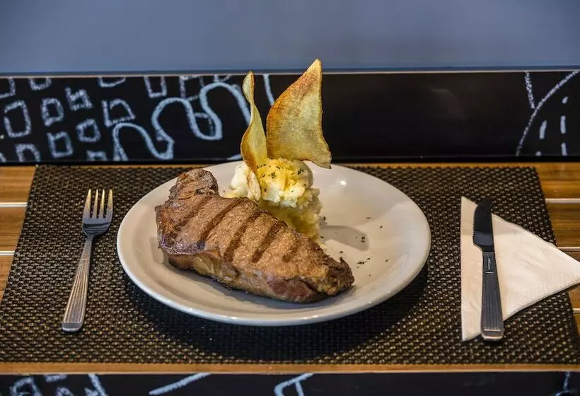 Fotos del hotel Ibis Mendoza:  9