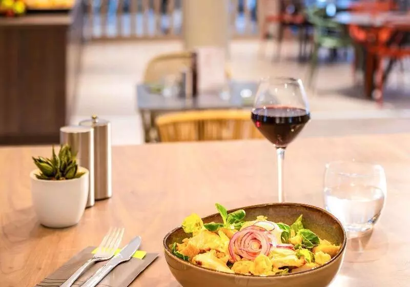 Fotos del hotel Ibis Paris Alesia Montparnasse:  19