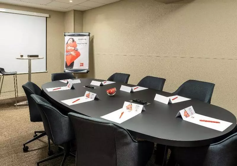 Fotos del hotel Ibis Paris Alesia Montparnasse:  5