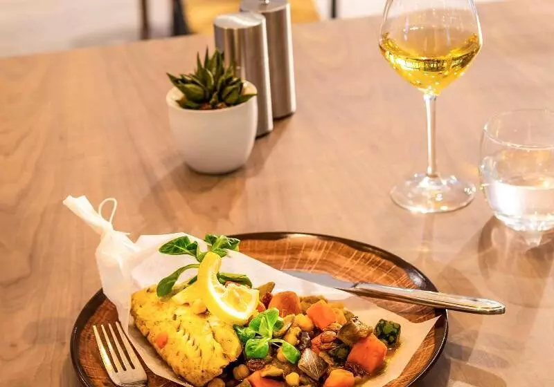 Fotos del hotel Ibis Paris Alesia Montparnasse:  15