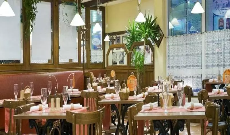 Fotos del hotel Ibis Warszawa Ostrobramska:  22