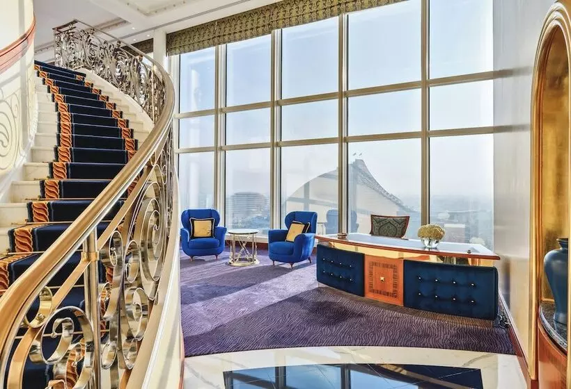 Fotos del hotel Burj Al Arab Jumeirah:  48