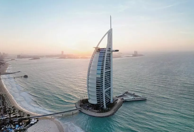 Fotos del hotel Burj Al Arab Jumeirah:  49