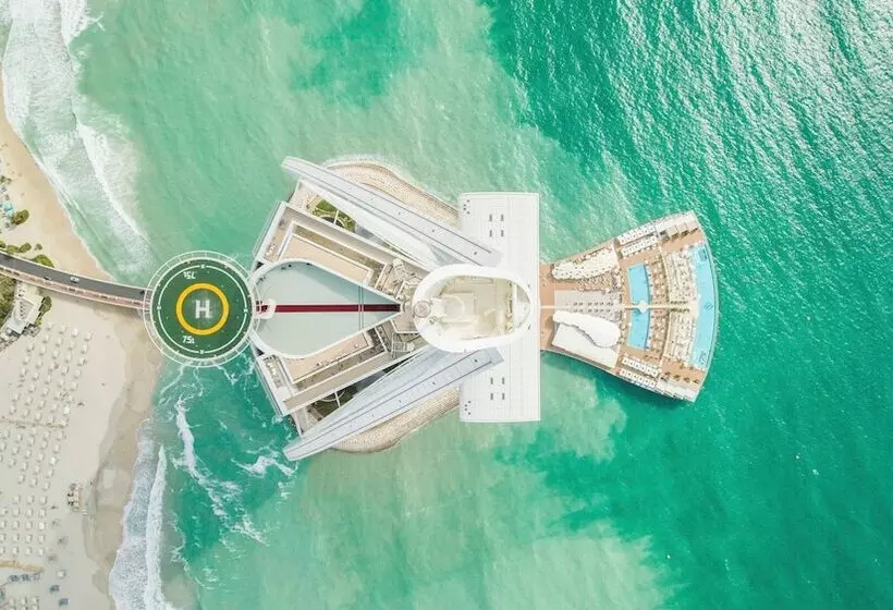 Fotos del hotel Burj Al Arab Jumeirah:  50