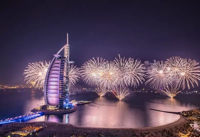 Fotos del hotel Burj Al Arab Jumeirah:  51