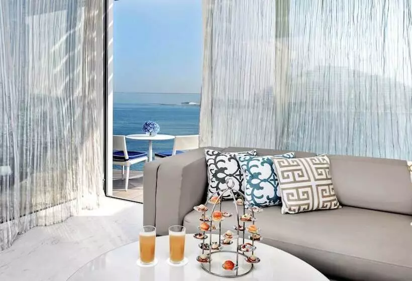 Fotos del hotel Burj Al Arab Jumeirah:  52