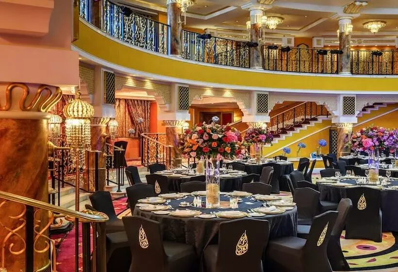 Fotos del hotel Burj Al Arab Jumeirah:  58